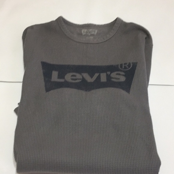 Levi's Other - Levi’s thermal shirt